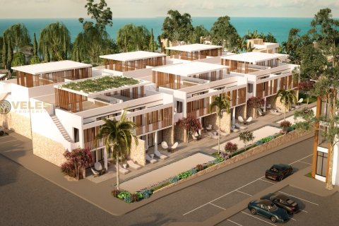 Daire  2+1  Tatlısu, Gazimağusa,  №214430 - 14