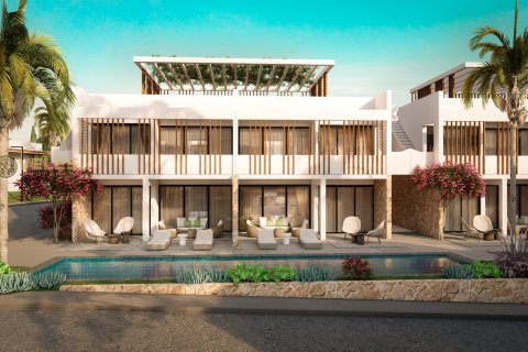 Daire  2+1  Tatlısu, Gazimağusa,  №214430 - 15