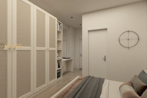 Daire  2+1  Tatlısu, Gazimağusa,  №214430 - 9