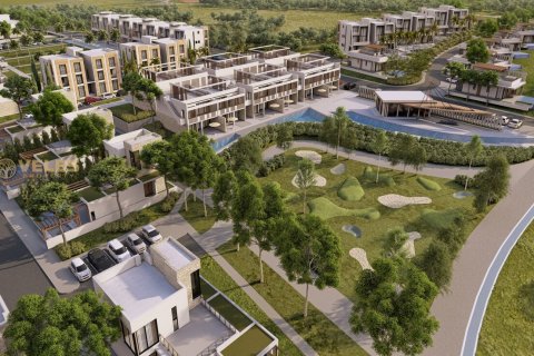 Daire  2+1  Tatlısu, Gazimağusa,  №214430 - 16