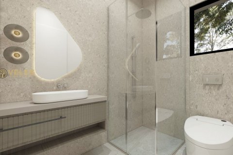 Daire  2+1  Tatlısu, Gazimağusa,  №214430 - 12