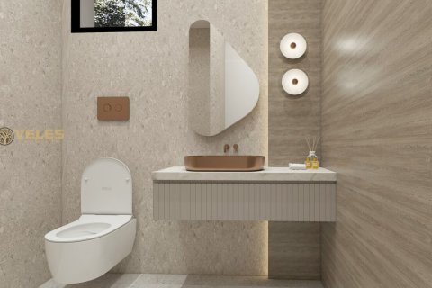 Daire  2+1  Tatlısu, Gazimağusa,  №214430 - 13