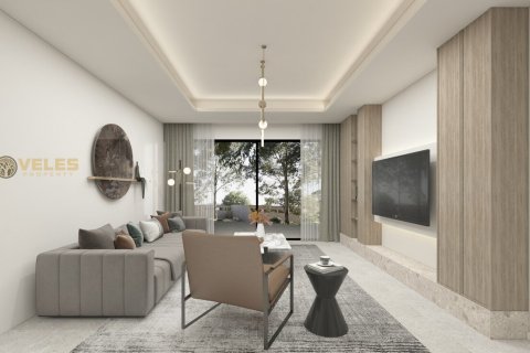 Daire  2+1  Tatlısu, Gazimağusa,  №214430 - 4