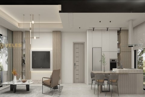 Daire  2+1  Tatlısu, Gazimağusa,  №214430 - 1