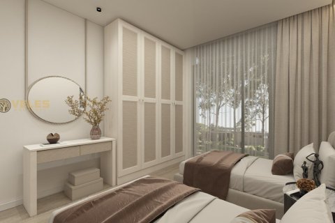 Daire  2+1  Tatlısu, Gazimağusa,  №214430 - 11