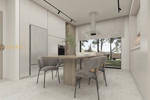 Daire  2+1  Tatlısu, Gazimağusa,  №214430 - 7