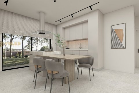 Daire  2+1  Tatlısu, Gazimağusa,  №214430 - 6