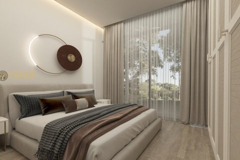 Daire  2+1  Tatlısu, Gazimağusa,  №214430 - 8