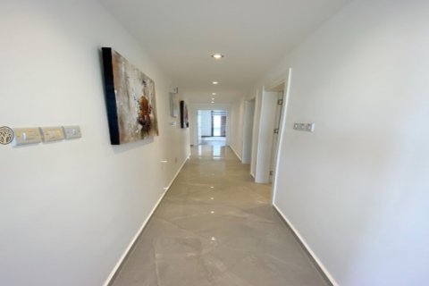 Продажа квартиры  в Лефкоше, Северный Кипр 1+1, 75м2, №214434 – фото 5