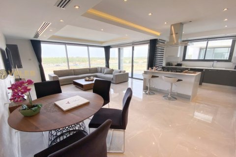 Продажа квартиры  в Лефкоше, Северный Кипр 1+1, 75м2, №214434 – фото 1