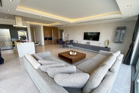 Продажа квартиры  в Лефкоше, Северный Кипр 1+1, 75м2, №214434 – фото 2