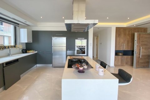 Продажа квартиры  в Лефкоше, Северный Кипр 1+1, 75м2, №214434 – фото 4