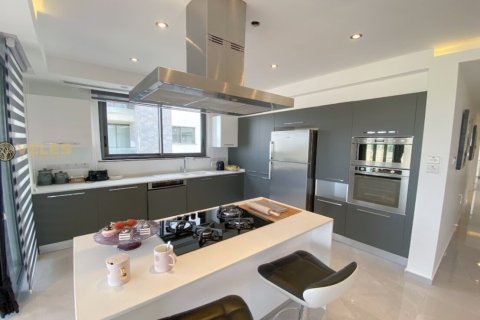 Продажа квартиры  в Лефкоше, Северный Кипр 1+1, 75м2, №214434 – фото 3