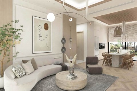 2+1 Villa  i Tatlisu, Famagusta,  Nr. 214431 - 5