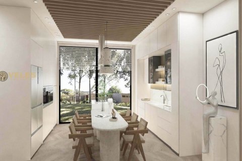 2+1 Villa  i Tatlisu, Famagusta,  Nr. 214431 - 8