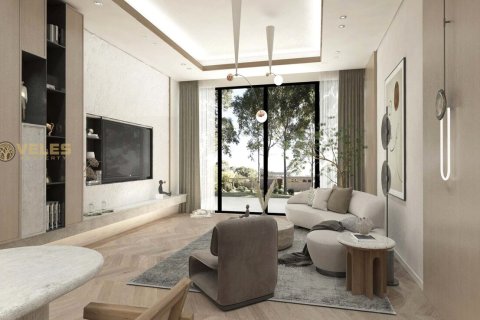 2+1 Villa  i Tatlisu, Famagusta,  Nr. 214431 - 7