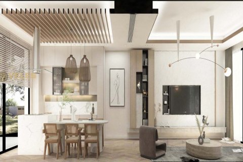 2+1 Villa  i Tatlisu, Famagusta,  Nr. 214431 - 1