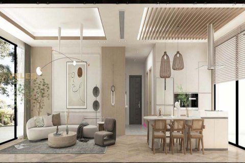 2+1 Villa  i Tatlisu, Famagusta,  Nr. 214431 - 2