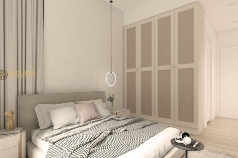 2+1 Villa  i Tatlisu, Famagusta,  Nr. 214431 - 10