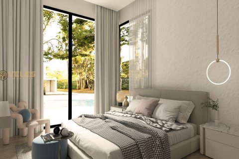 2+1 Villa  i Tatlisu, Famagusta,  Nr. 214431 - 9