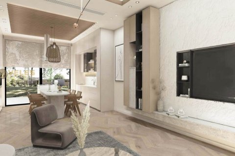 2+1 Villa  i Tatlisu, Famagusta,  Nr. 214431 - 6