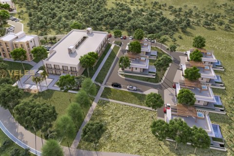 2+1 Villa  i Tatlisu, Famagusta,  Nr. 214431 - 4