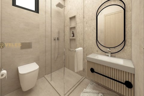 2+1 Villa  i Tatlisu, Famagusta,  Nr. 214431 - 13