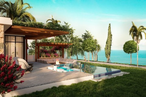 Villa  3+1  Tatlısu, Gazimağusa,  №214432 - 5