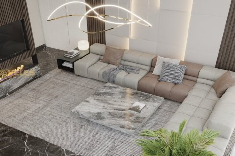 Villa  3+1  Tatlısu, Gazimağusa,  №214432 - 7