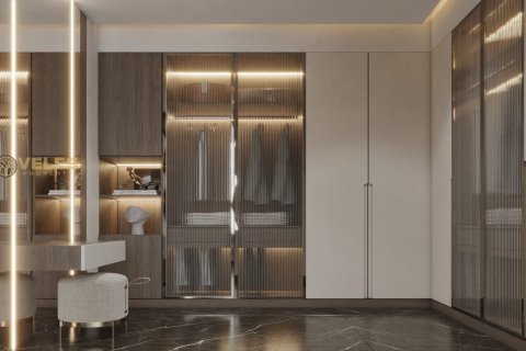 Villa  3+1  Tatlısu, Gazimağusa,  №214432 - 11