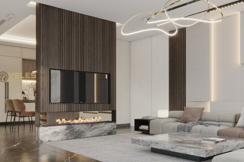 Villa  3+1  Tatlısu, Gazimağusa,  №214432 - 8