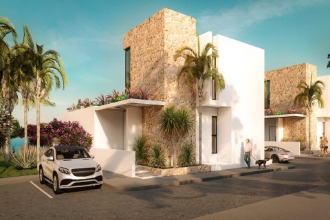 Villa  3+1  Tatlısu, Gazimağusa,  №214432 - 6