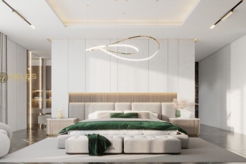 Villa  3+1  Tatlısu, Gazimağusa,  №214432 - 10