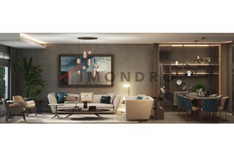 4+1 Lejlighed i Beylikduezue, Istanbul, Tyrkiet Nr. 215531 - 9