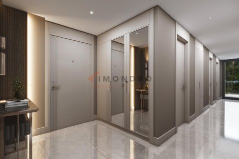 4+1 Lejlighed i Beylikduezue, Istanbul, Tyrkiet Nr. 215531 - 7