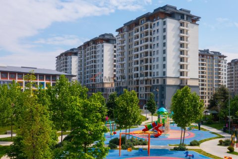 4+1 Lejlighed i Beylikduezue, Istanbul, Tyrkiet Nr. 215531 - 19