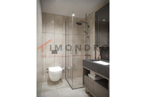 3+1 Wohnung  in Beylikduezue, Istanbul, Türkei Nr. 215533 - 14
