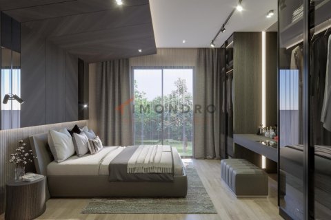 3+1 Wohnung  in Beylikduezue, Istanbul, Türkei Nr. 215533 - 17