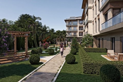 3+1 Wohnung  in Beylikduezue, Istanbul, Türkei Nr. 215533 - 7