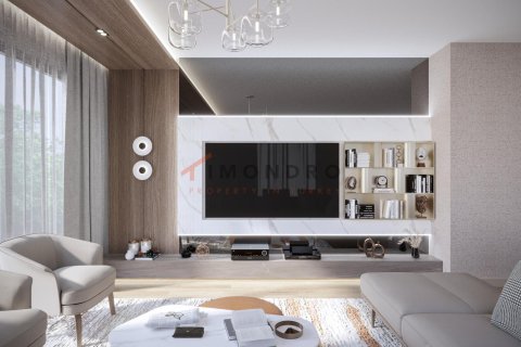 3+1 Wohnung  in Beylikduezue, Istanbul, Türkei Nr. 215533 - 10