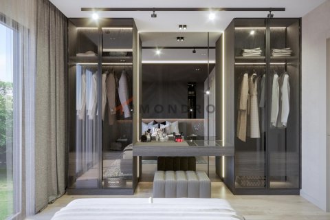 3+1 Wohnung  in Beylikduezue, Istanbul, Türkei Nr. 215533 - 16