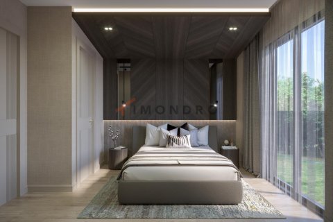 3+1 Wohnung  in Beylikduezue, Istanbul, Türkei Nr. 215533 - 15