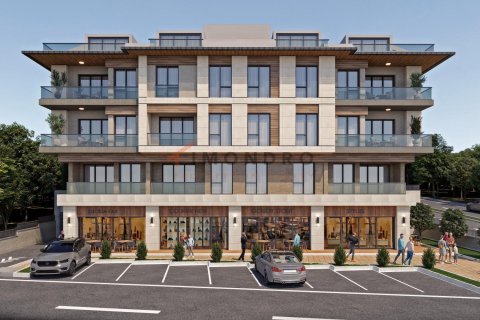 3+1 Wohnung  in Beylikduezue, Istanbul, Türkei Nr. 215533 - 4