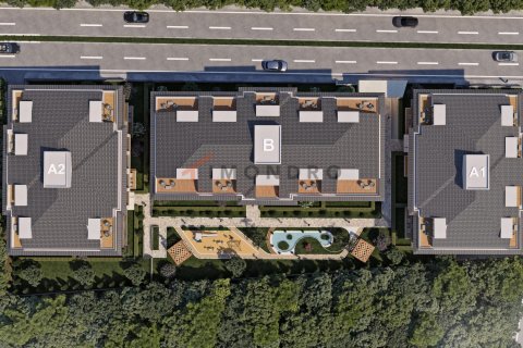 3+1 Wohnung  in Beylikduezue, Istanbul, Türkei Nr. 215533 - 8