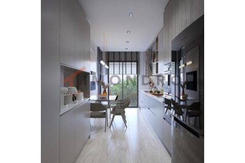 3+1 Wohnung  in Beylikduezue, Istanbul, Türkei Nr. 215533 - 24