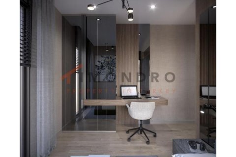 3+1 Wohnung  in Beylikduezue, Istanbul, Türkei Nr. 215533 - 19