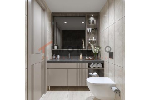 3+1 Wohnung  in Beylikduezue, Istanbul, Türkei Nr. 215533 - 20