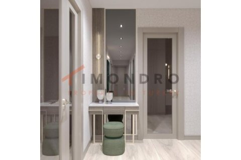 3+1 Wohnung  in Beylikduezue, Istanbul, Türkei Nr. 215533 - 22