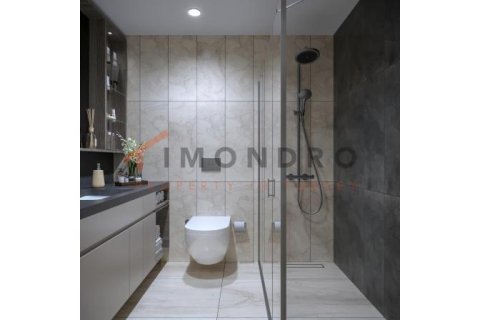 3+1 Wohnung  in Beylikduezue, Istanbul, Türkei Nr. 215533 - 21