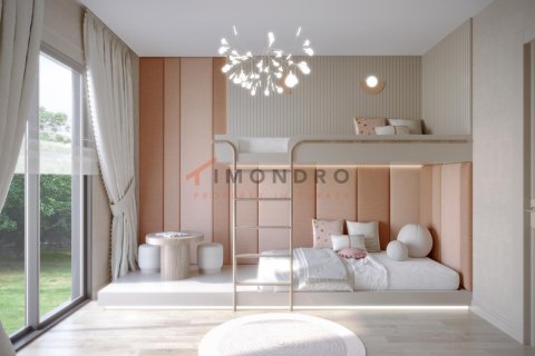 3+1 Wohnung  in Beylikduezue, Istanbul, Türkei Nr. 215533 - 11